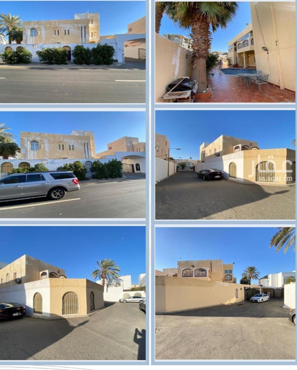 4 bedroom villa in Al Salamah, Jeddah 7