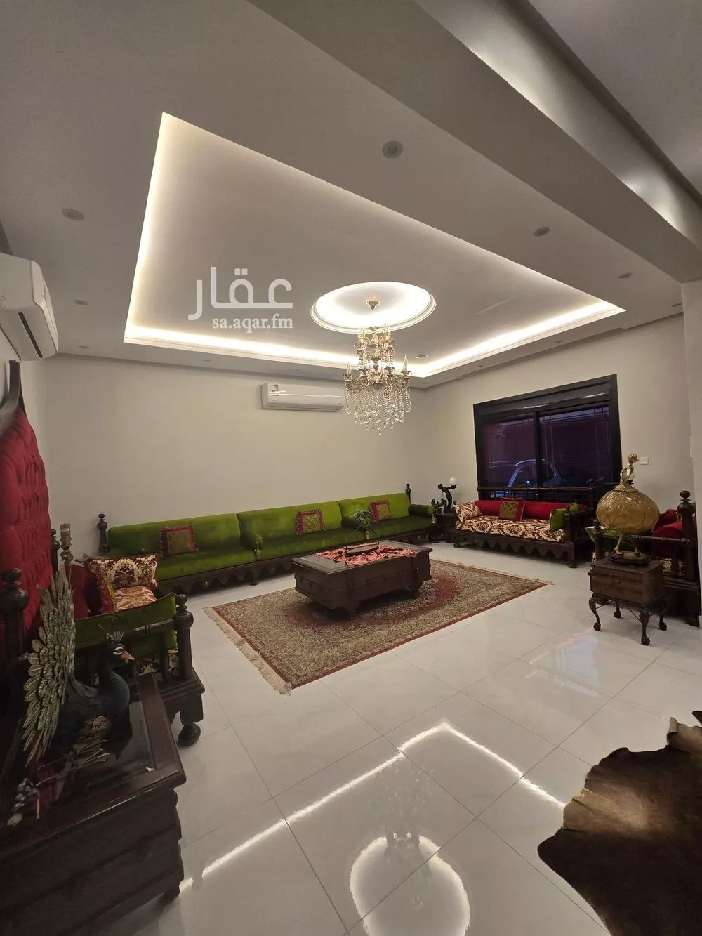 فيلا 11 غرف في الصوارى 6
