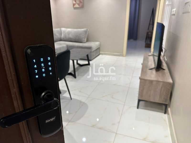 شقة 2 غرف في الزهراء، جدة 21