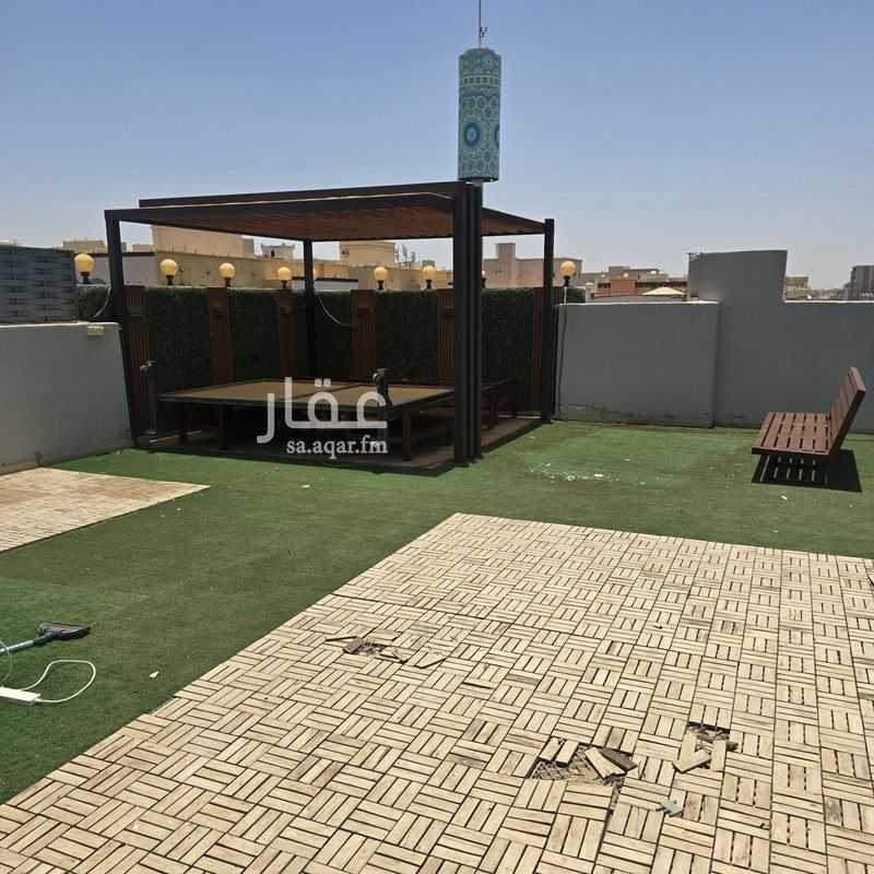 6 bedroom villa in Al Marwa, Jeddah 7