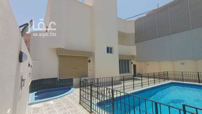 فيلا 3 غرف في أبحر الشمالية، جدة 9