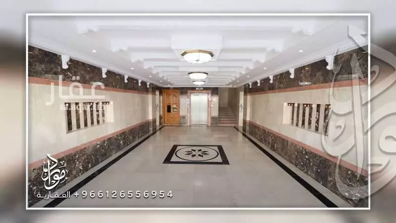 4 bedroom villa in Al Zahra, Jeddah 2