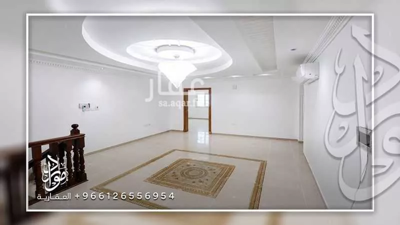 4 bedroom villa in Al Zahra, Jeddah 8