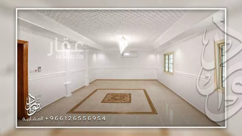 4 bedroom villa in Al Zahra, Jeddah 6