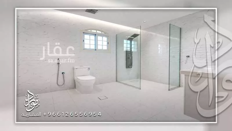 4 bedroom villa in Al Zahra, Jeddah 15