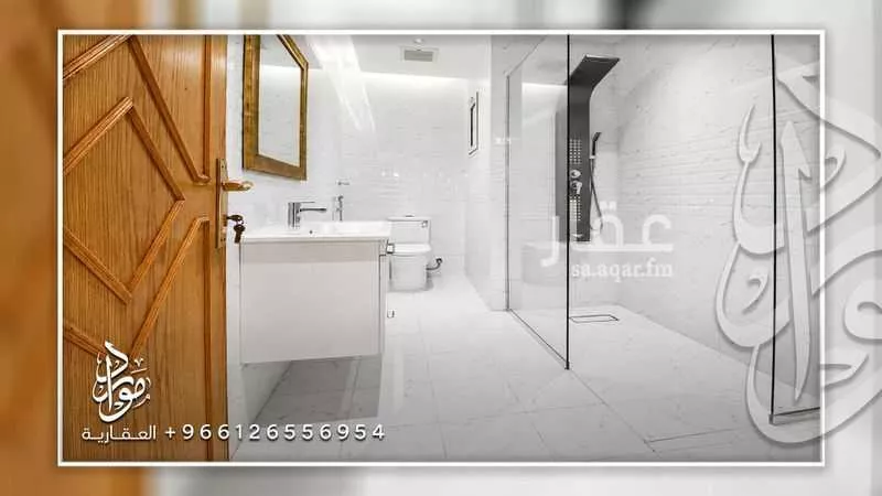 4 bedroom villa in Al Zahra, Jeddah 14