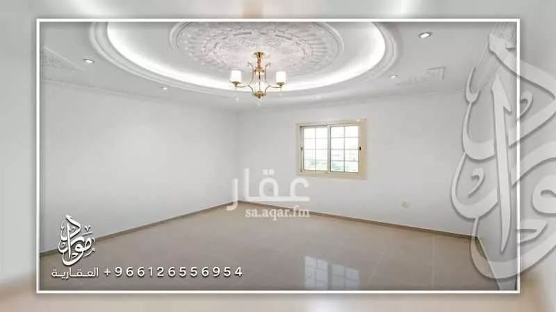 4 bedroom villa in Al Zahra, Jeddah 11