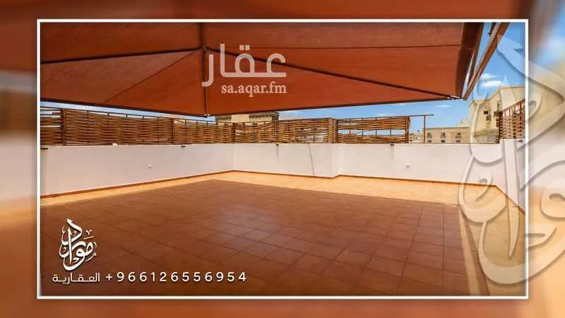 4 bedroom villa in Al Zahra, Jeddah 3