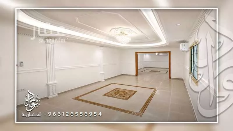 4 bedroom villa in Al Zahra, Jeddah 5