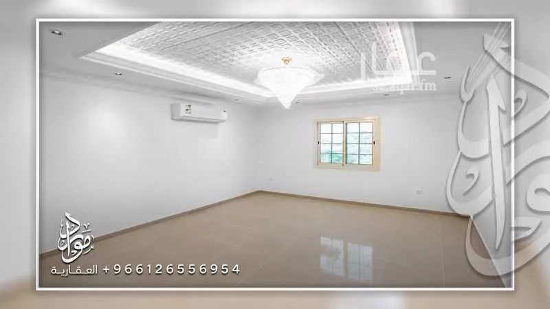4 bedroom villa in Al Zahra, Jeddah 7