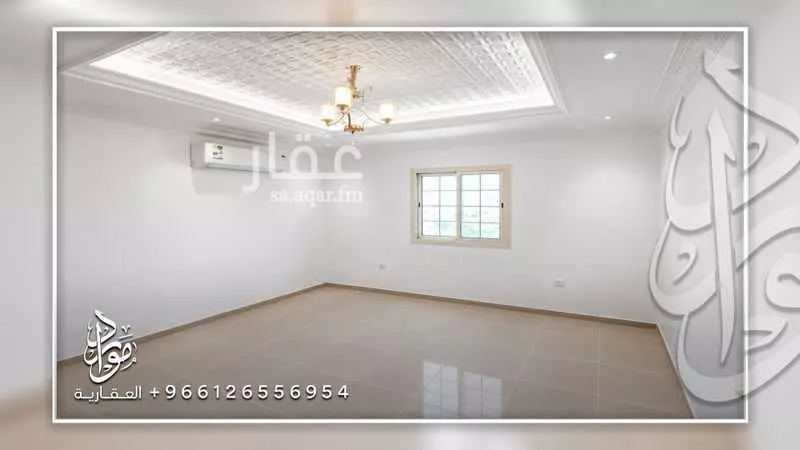4 bedroom villa in Al Zahra, Jeddah 12