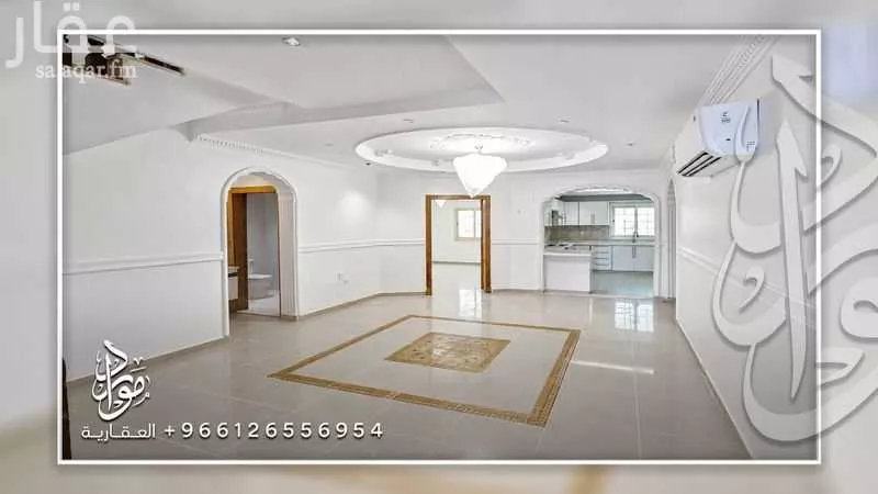 4 bedroom villa in Al Zahra, Jeddah 4