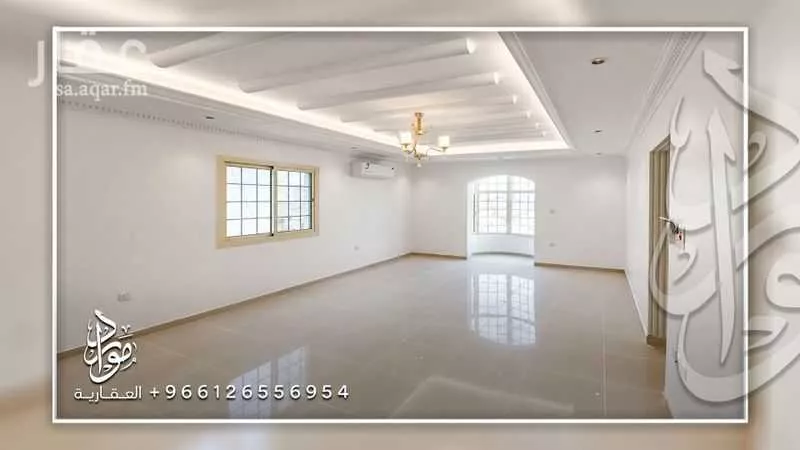 4 bedroom villa in Al Zahra, Jeddah 9