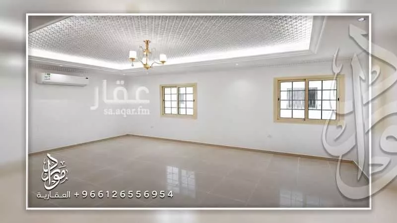 4 bedroom villa in Al Zahra, Jeddah 10