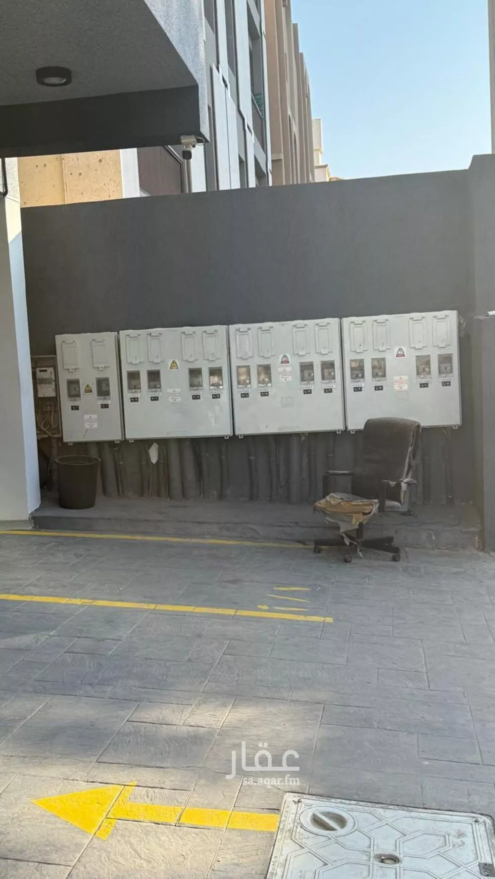 فيلا 5 غرف في النهضة 3