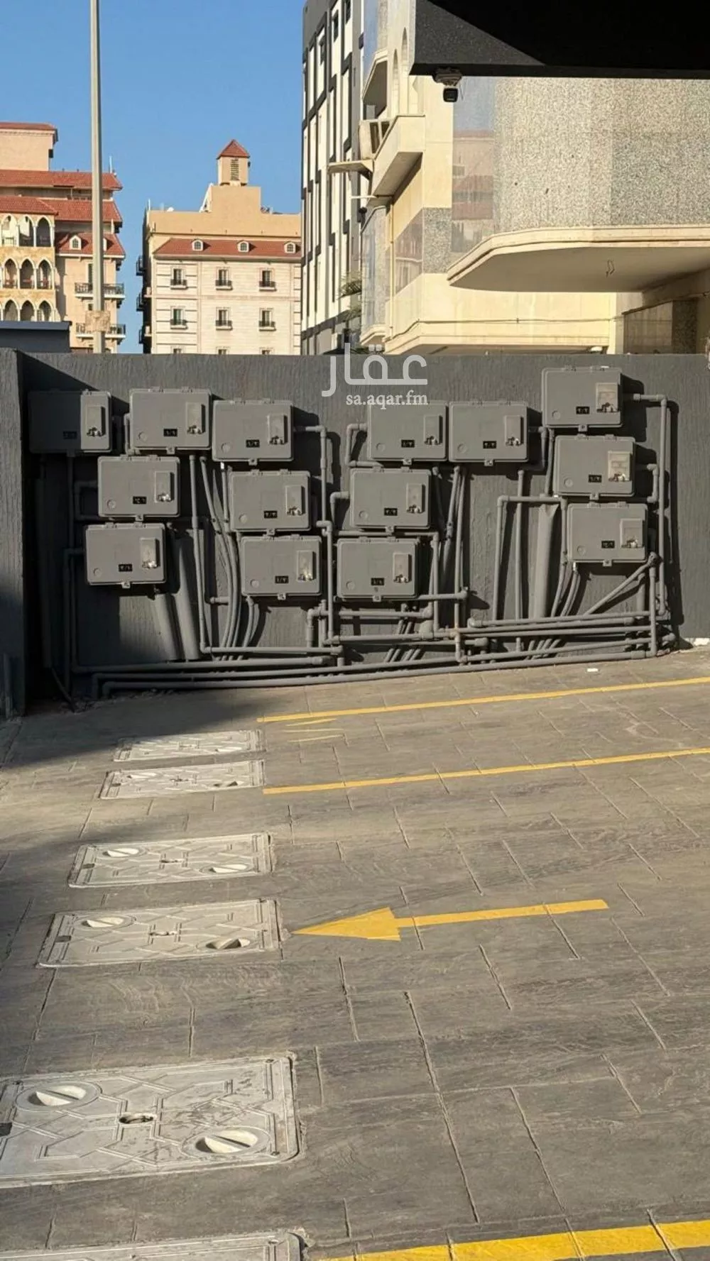 فيلا 5 غرف في النهضة 4