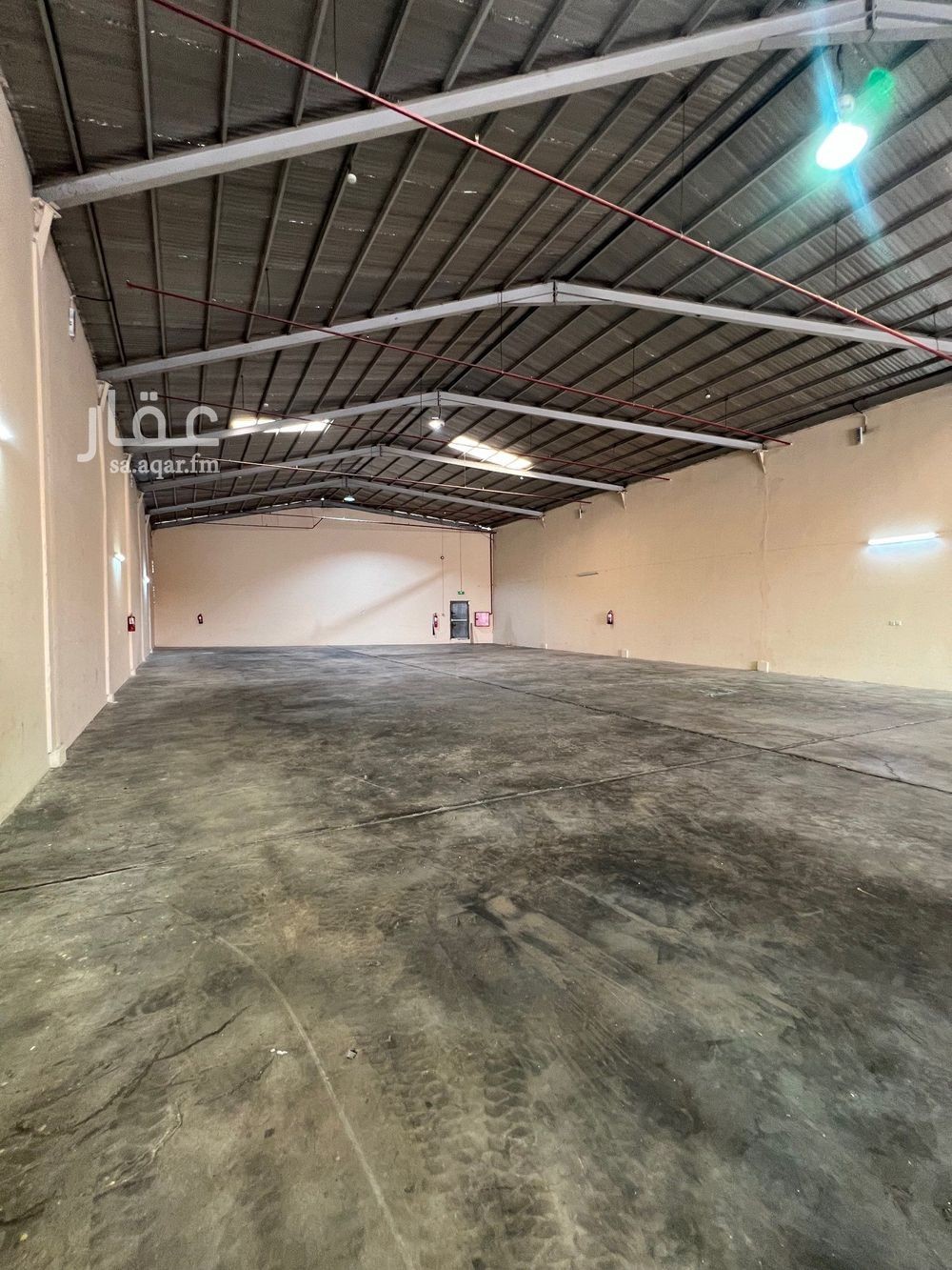 warehouse in Al Muraydisiyyah, Qassim Region 9