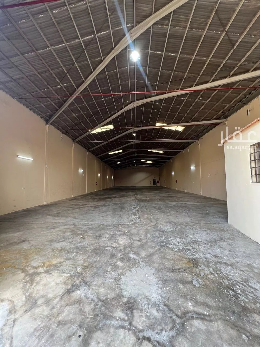 warehouse in Al Muraydisiyyah, Qassim Region 5