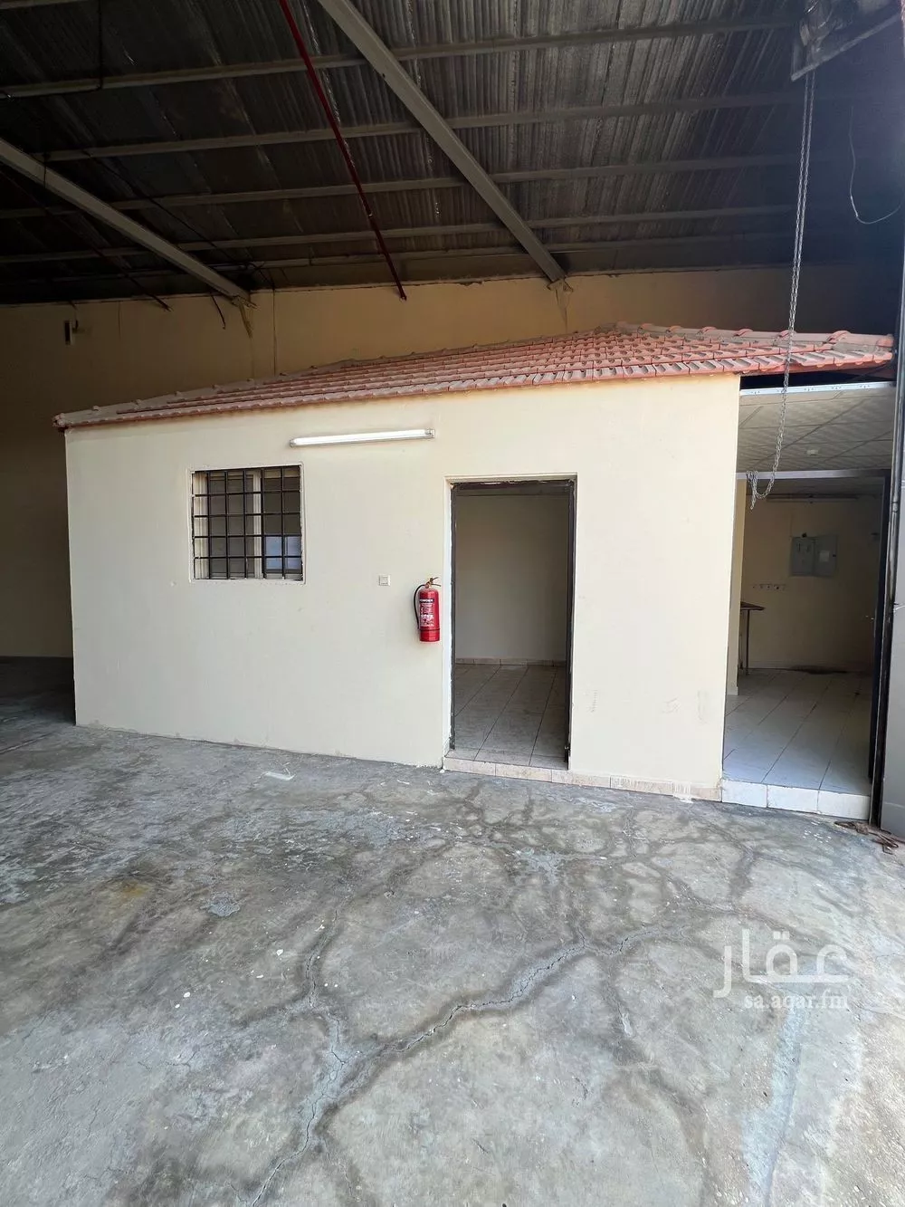warehouse in Al Muraydisiyyah, Qassim Region 6