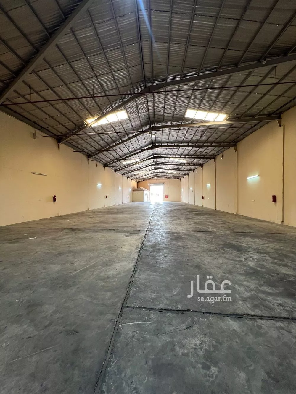 warehouse in Al Muraydisiyyah, Qassim Region 10