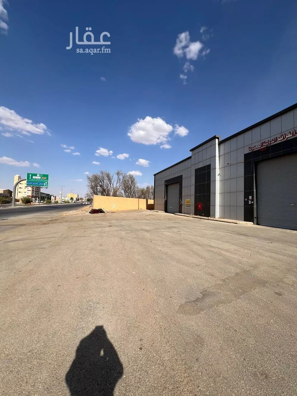 warehouse in Al Muraydisiyyah, Qassim Region 2