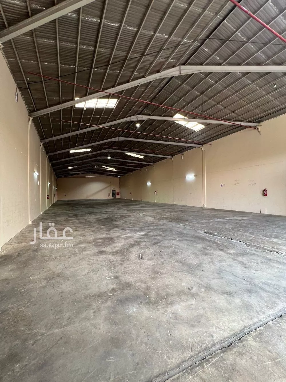warehouse in Al Muraydisiyyah, Qassim Region 4