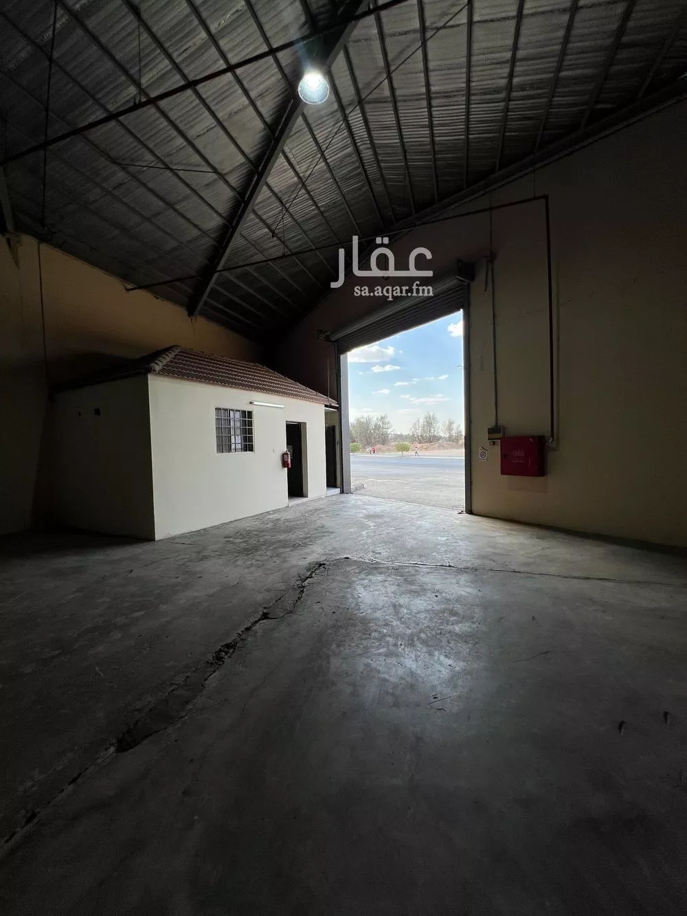 warehouse in Al Muraydisiyyah, Qassim Region 8