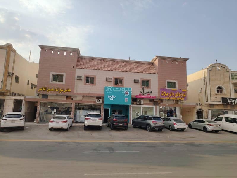 3 bedroom apartment in Al Hamra, Riyadh 7