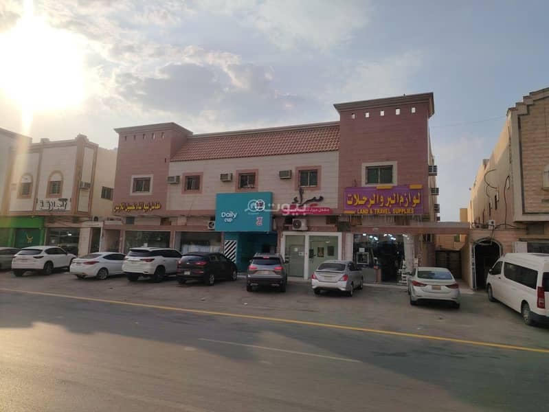 3 bedroom apartment in Al Hamra, Riyadh 8