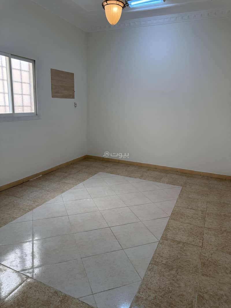 3 bedroom apartment in Al Hamra, Riyadh 9