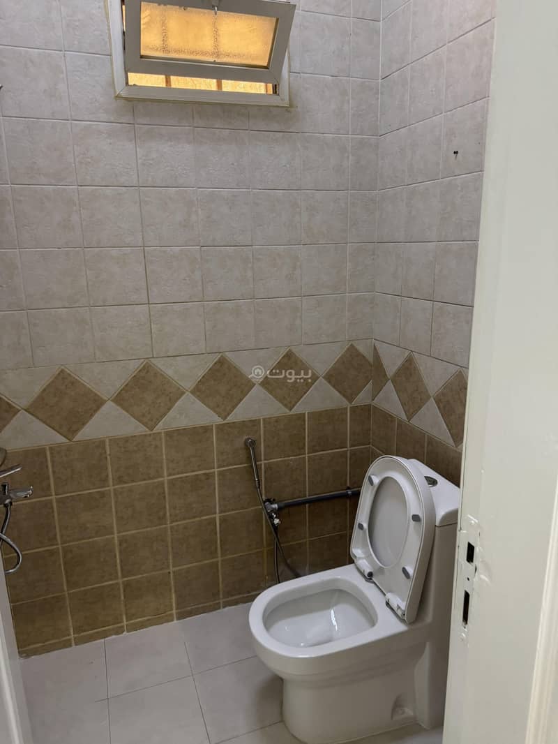3 bedroom apartment in Al Hamra, Riyadh 12