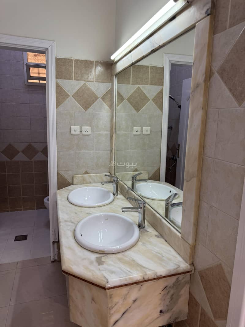 3 bedroom apartment in Al Hamra, Riyadh 13