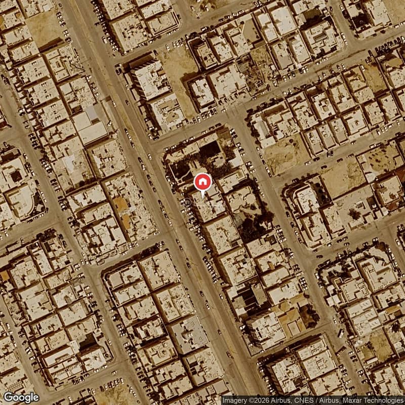 3 bedroom apartment in Al Malqa, Riyadh 2