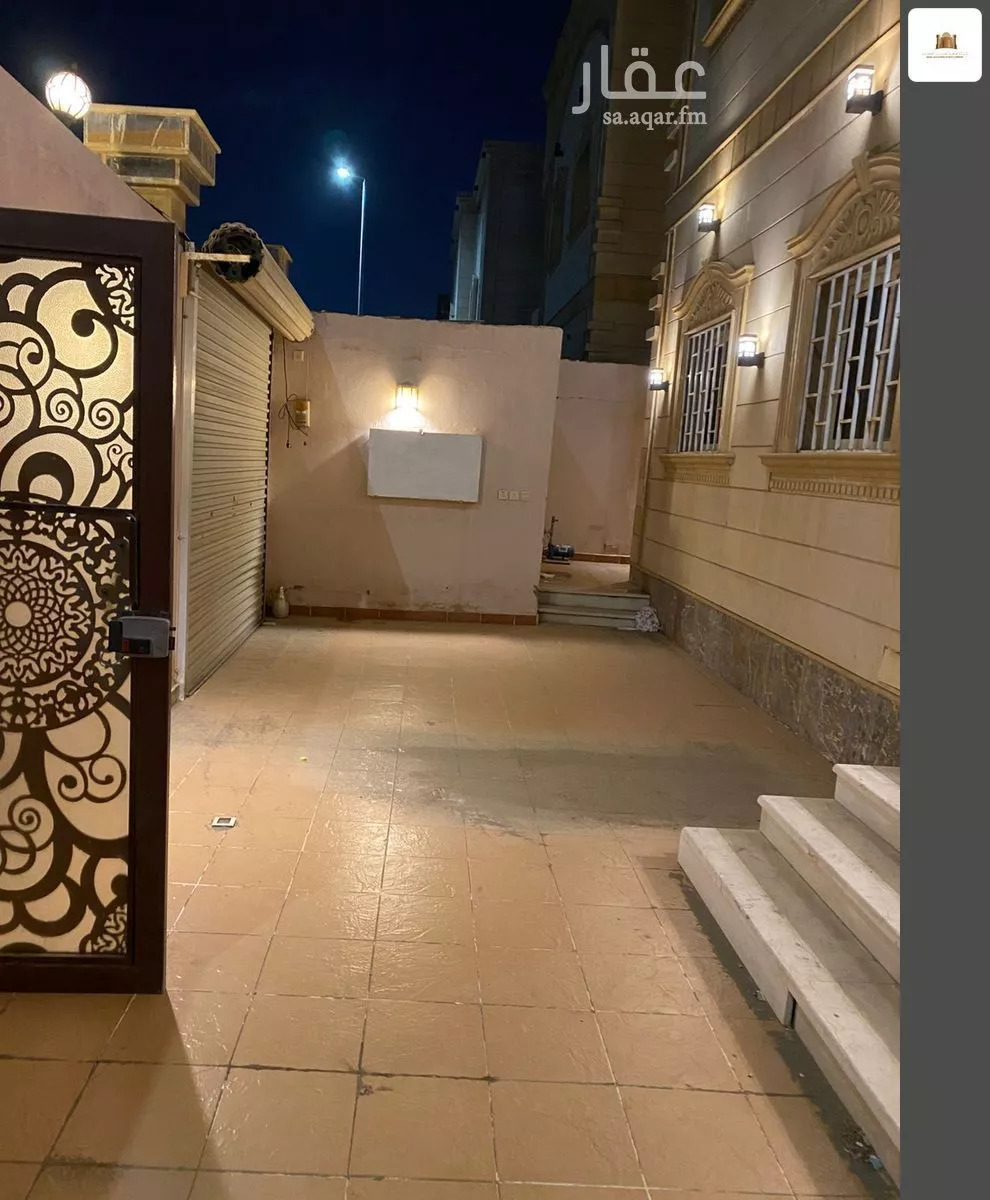 فيلا 7 غرف في الفلاح 11