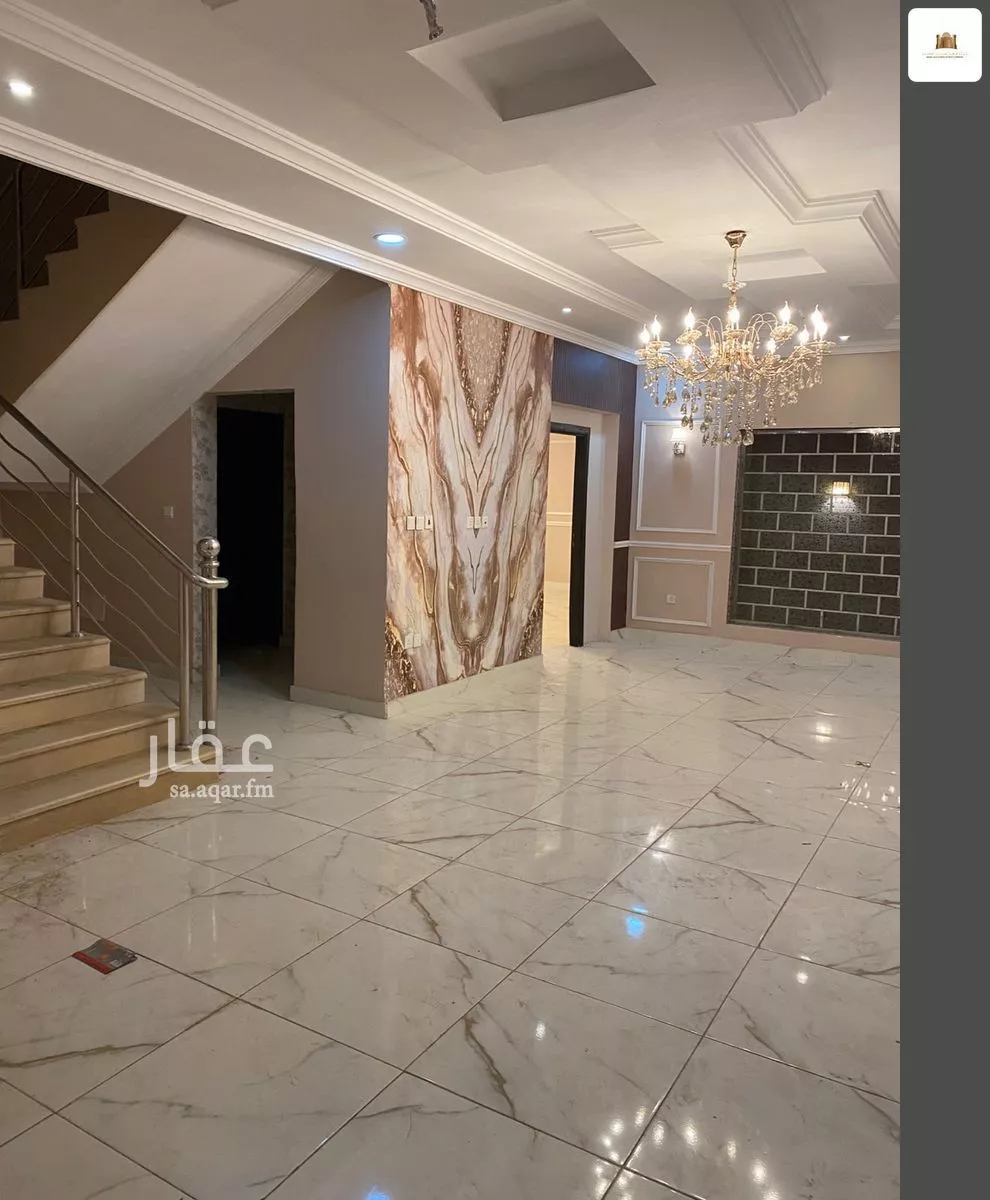 فيلا 7 غرف في الفلاح 12