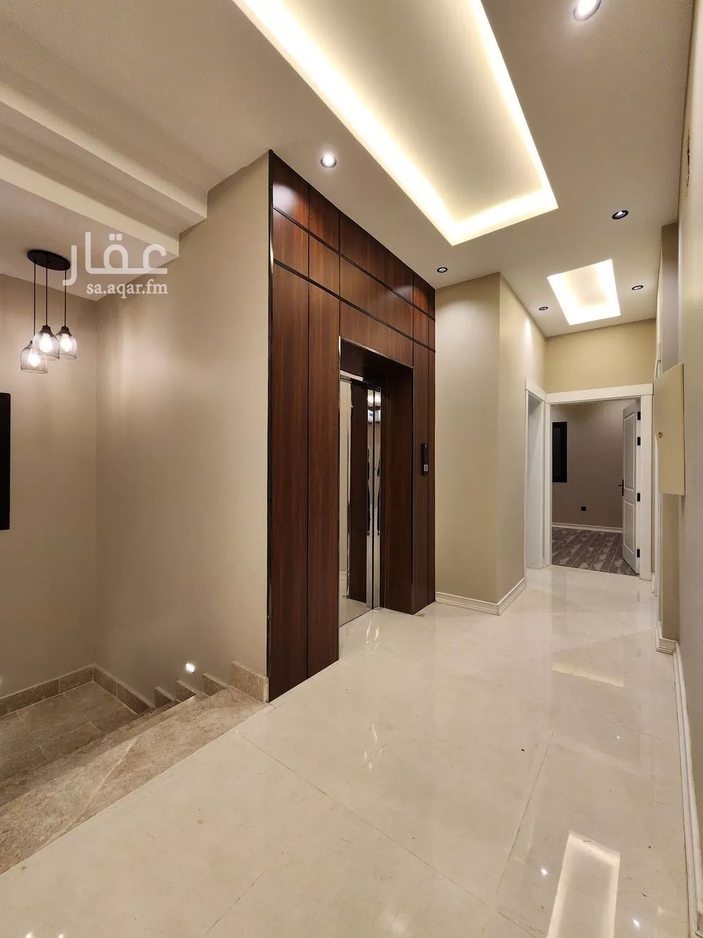 9 bedroom villa in Az Zomorod 7
