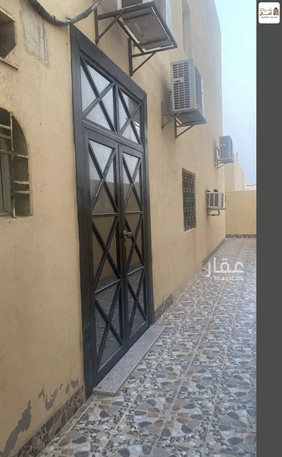 فيلا 11 غرف في الأجاويد 19