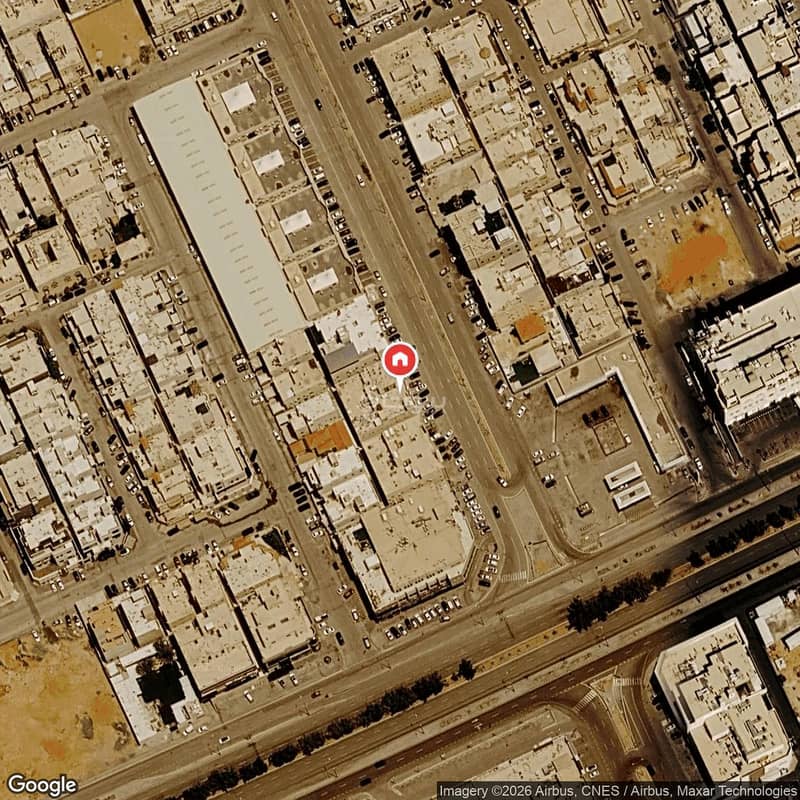 apartment in Al Yarmouk, Riyadh 2
