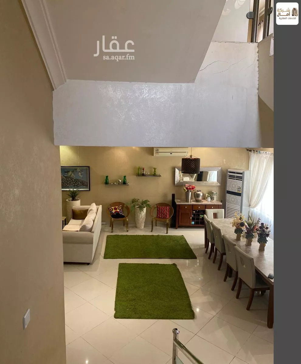 فيلا 10 غرف في الياقوت 8