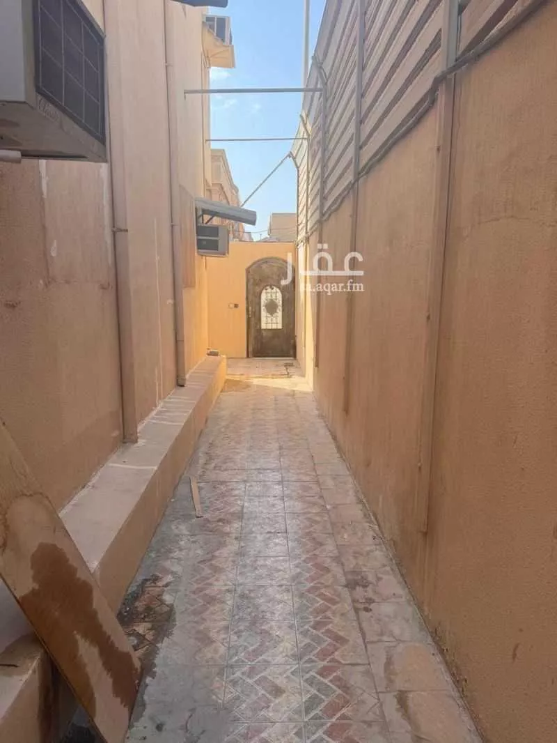 شقة 4 غرف في مخطط الدخل المحدود، مدينة الجبيل الصناعية 8