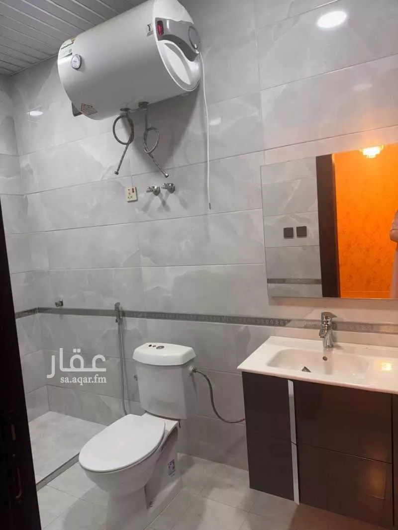 شقة 4 غرف في مخطط الدخل المحدود، مدينة الجبيل الصناعية 7