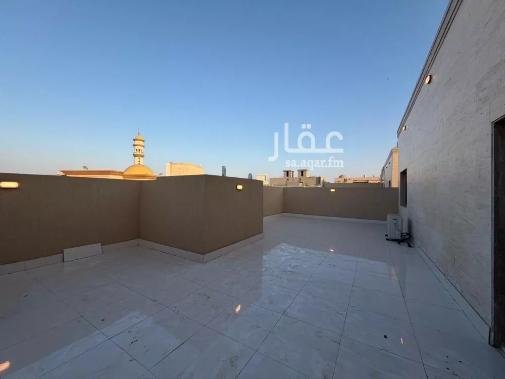 فيلا 6 غرف في الياقوت 15
