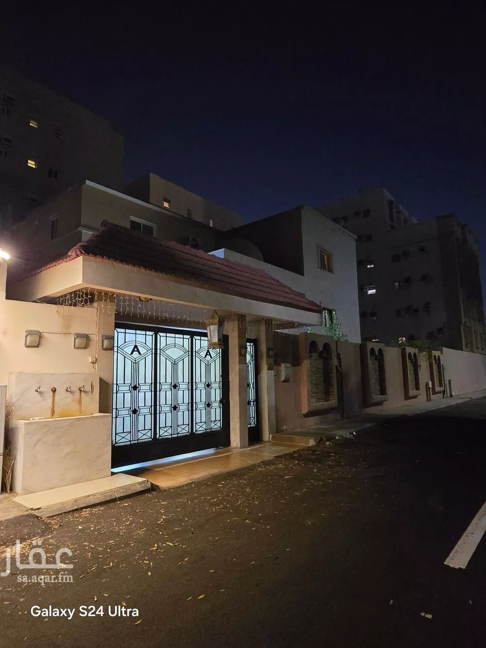 8 bedroom villa in Al Faisaliyyah 2