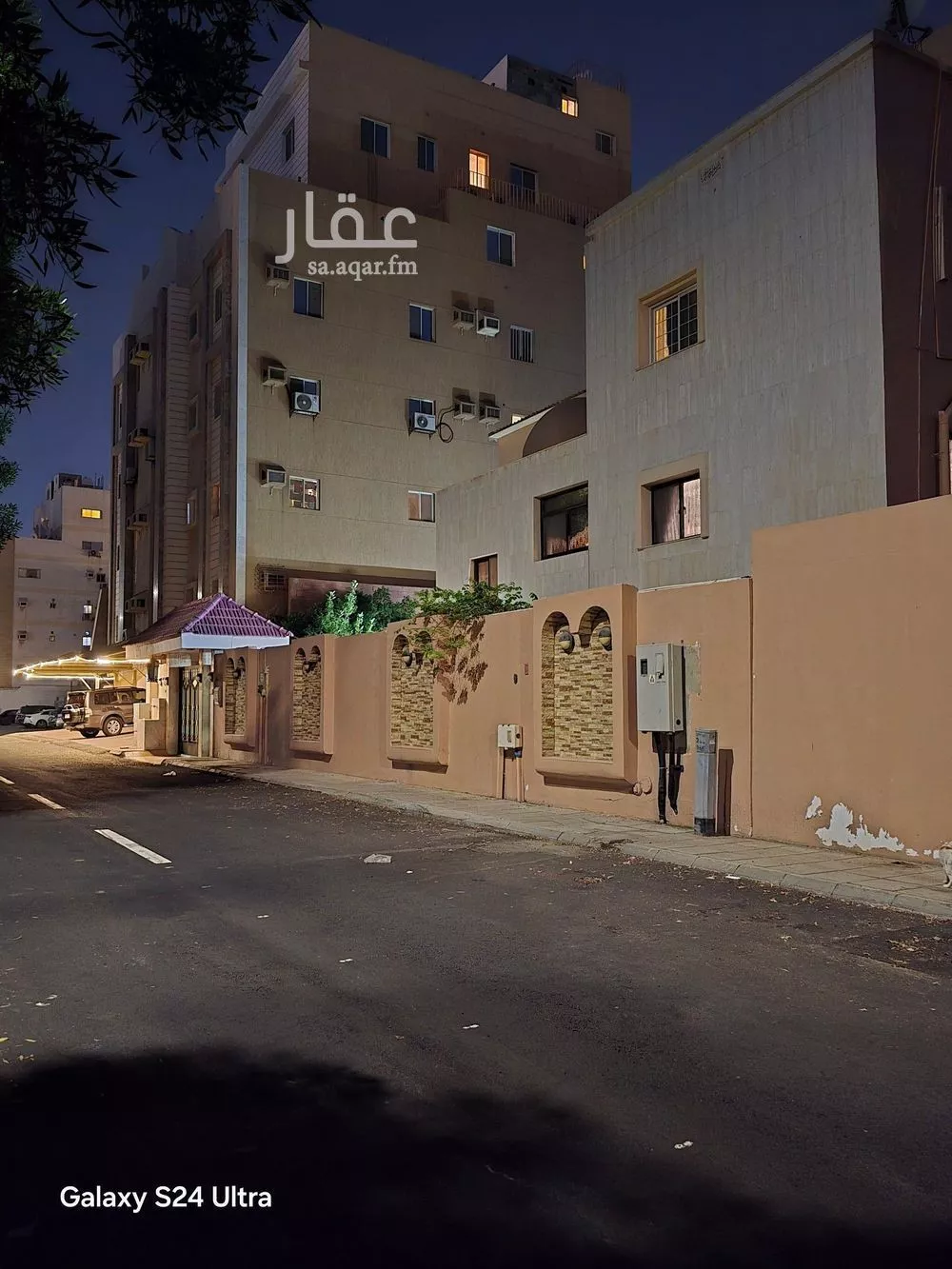 8 bedroom villa in Al Faisaliyyah 3