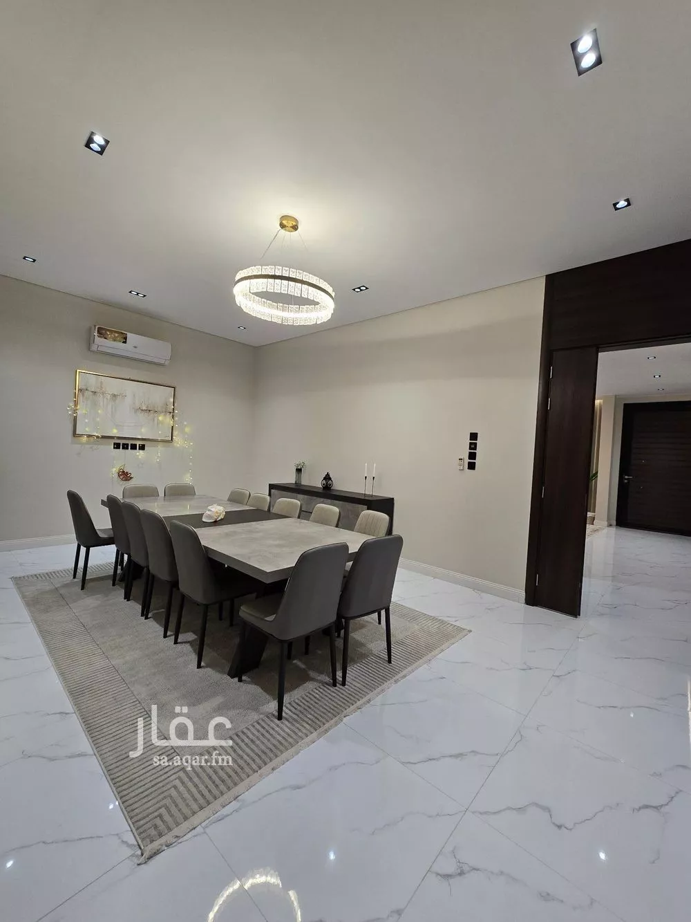 فيلا 20 غرف في جدة 14