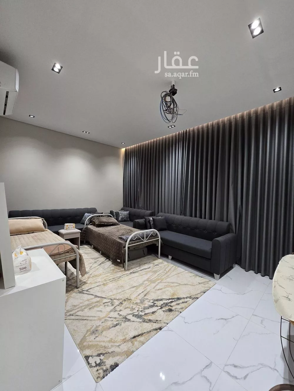 فيلا 20 غرف في جدة 30