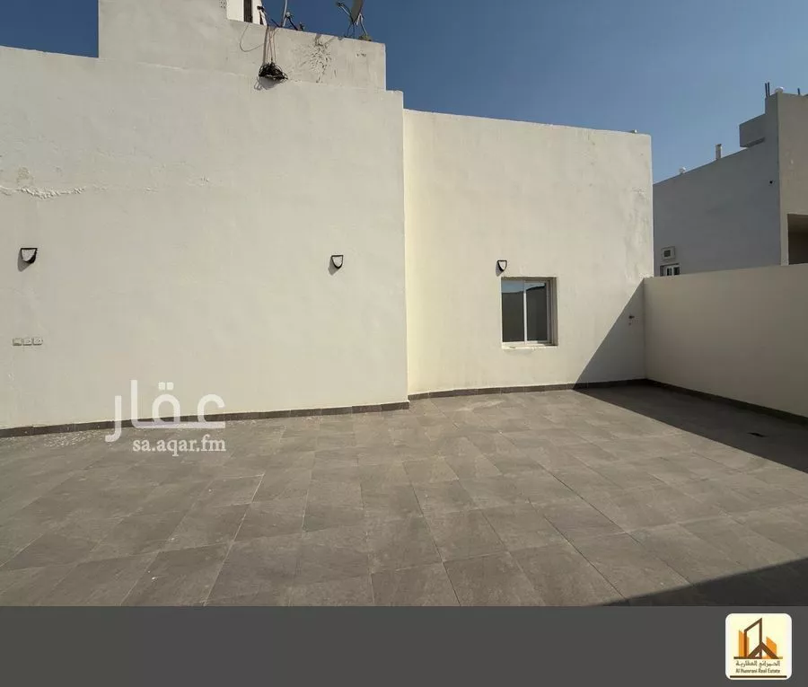 فيلا 7 غرف في الريان 2