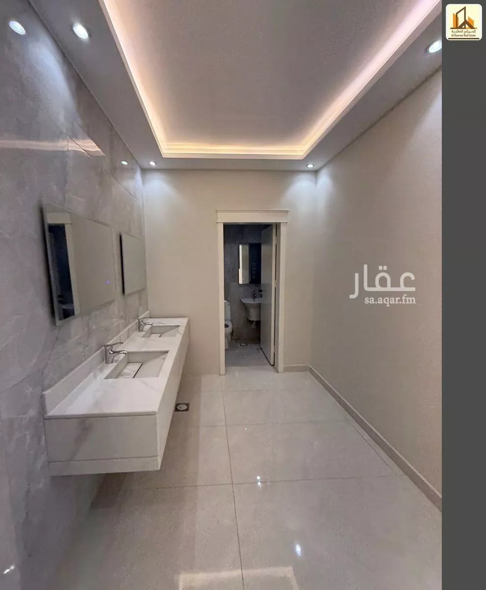 فيلا 7 غرف في الريان 14