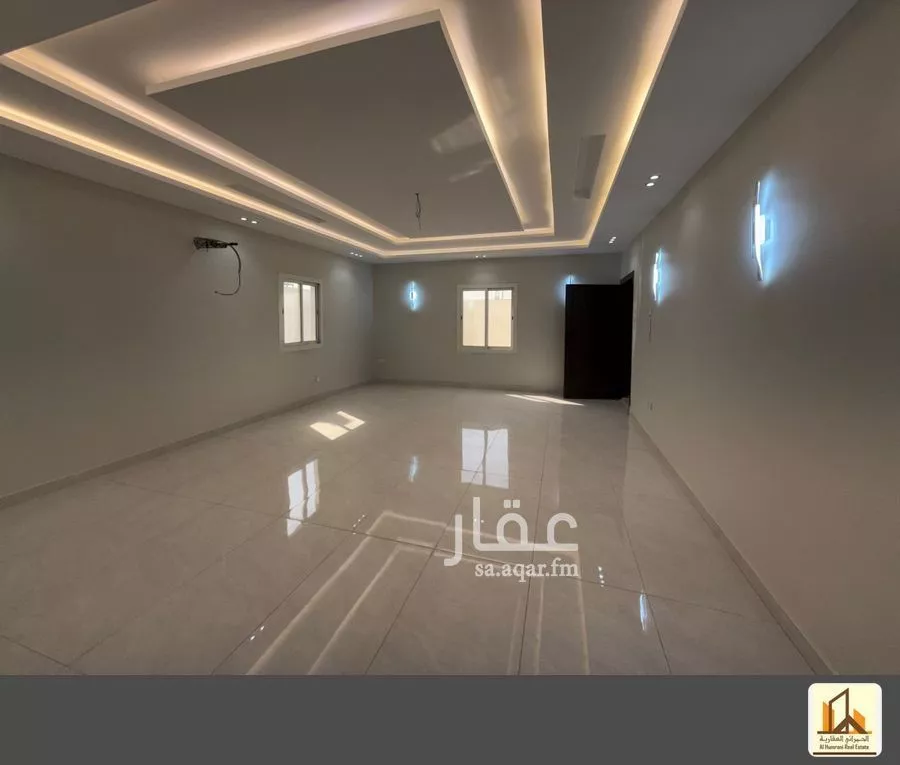 فيلا 7 غرف في الريان 21