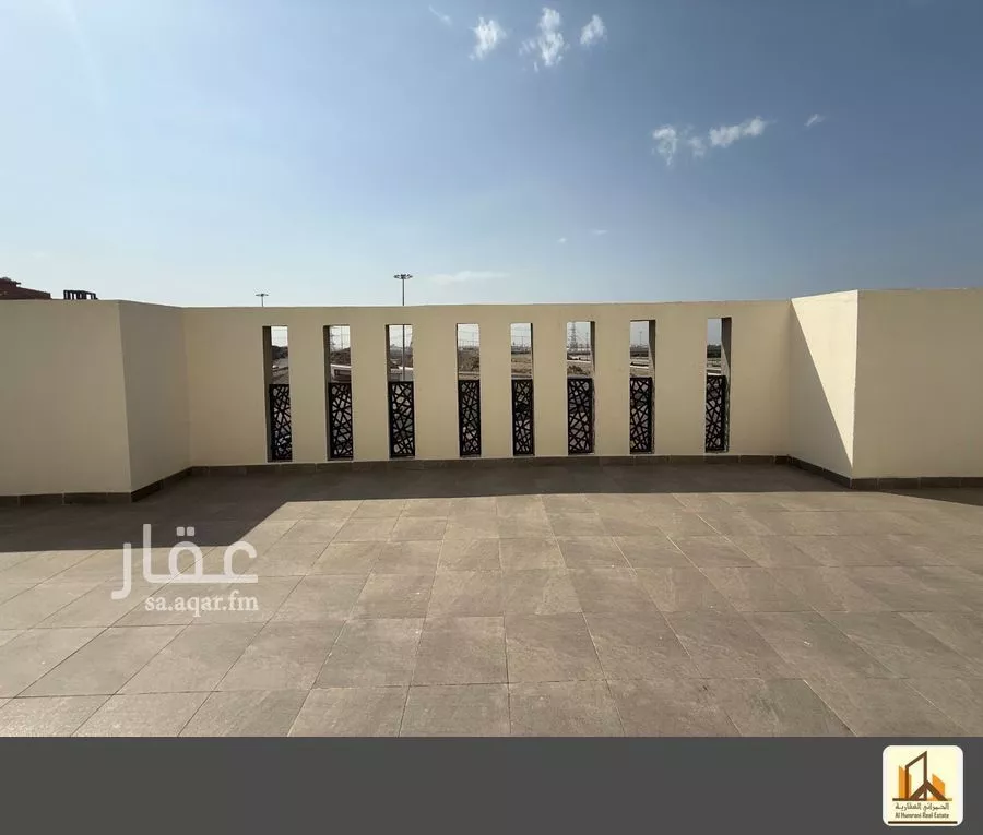 فيلا 7 غرف في الريان 4
